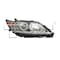 Tyc TYC HEADLIGHT ASSEMBLY 20-9385-01 - alternate 6